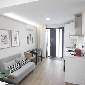 Appartement met een Slaapkamer